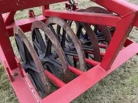 Evers vorenpakker - afbeelding 7 van  7