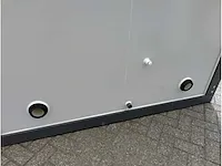 Eversteel - dubbel - sanitair unit dubbel - afbeelding 8 van  17