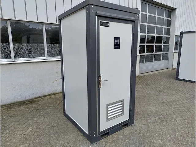 Eversteel - enkel - sanitair unit - afbeelding 9 van  15