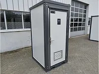 Eversteel - enkel - sanitair unit - afbeelding 9 van  15