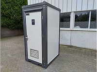 Eversteel - enkel - sanitair unit - afbeelding 9 van  15