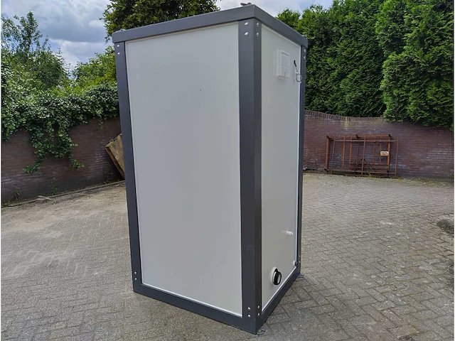 Eversteel - enkel - sanitair unit - afbeelding 11 van  15