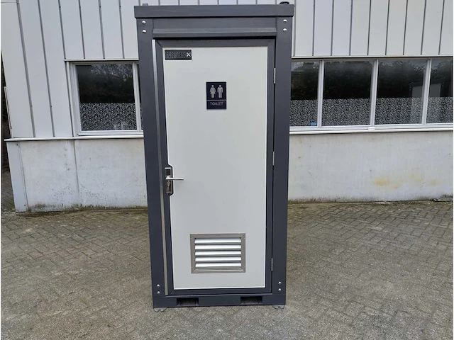 Eversteel - enkel - sanitair unit - afbeelding 8 van  15