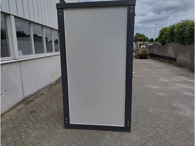 Eversteel - enkel - sanitair unit - afbeelding 10 van  15