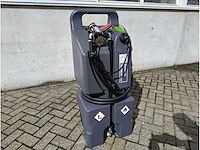 Eversteel - ev-115-g - mobiele brandstoftank 100 liter - 2024 - afbeelding 1 van  11