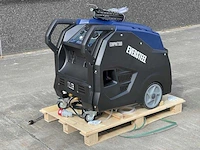Eversteel - stoomcleaner - stoomreiniger - 2023 - afbeelding 6 van  12