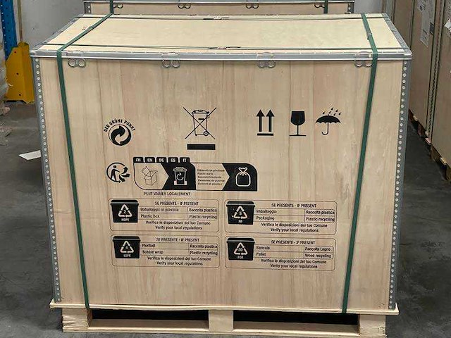 Eversteel - stoomcleaner - stoomreiniger - 2023 - afbeelding 4 van  12