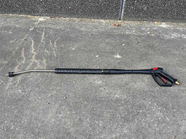 Eversteel - stoomcleaner - stoomreiniger - 2023 - afbeelding 9 van  12