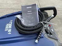 Eversteel - stoomcleaner - stoomreiniger - 2023 - afbeelding 11 van  12