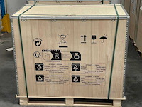 Eversteel - stoomcleaner - stoomreiniger - ongebruikt - afbeelding 4 van  12