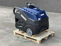 Eversteel - stoomcleaner - stoomreiniger - ongebruikt
