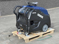 Eversteel - stoomcleaner - stoomreiniger - ongebruikt - afbeelding 6 van  12