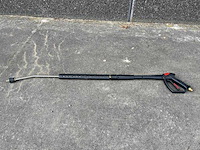 Eversteel - stoomcleaner - stoomreiniger - ongebruikt - afbeelding 9 van  12