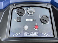 Eversteel - stoomcleaner - stoomreiniger - ongebruikt - afbeelding 10 van  12