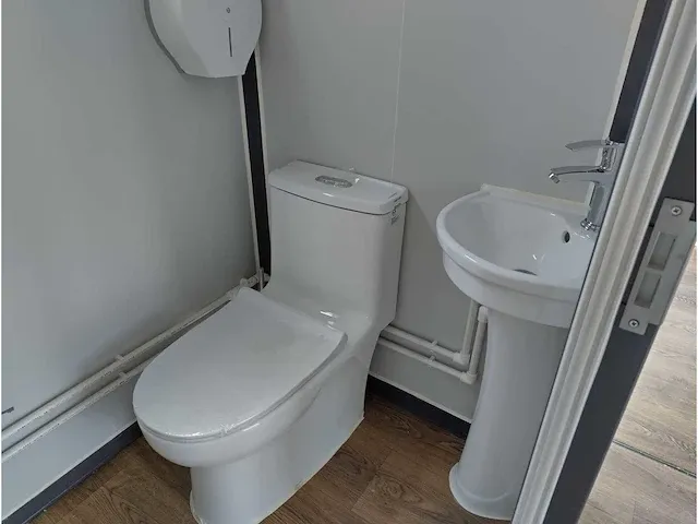 Eversteel - tiny house - afbeelding 9 van  46