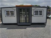 Eversteel - tiny house - afbeelding 12 van  46