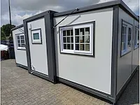 Eversteel - tiny house - afbeelding 45 van  46