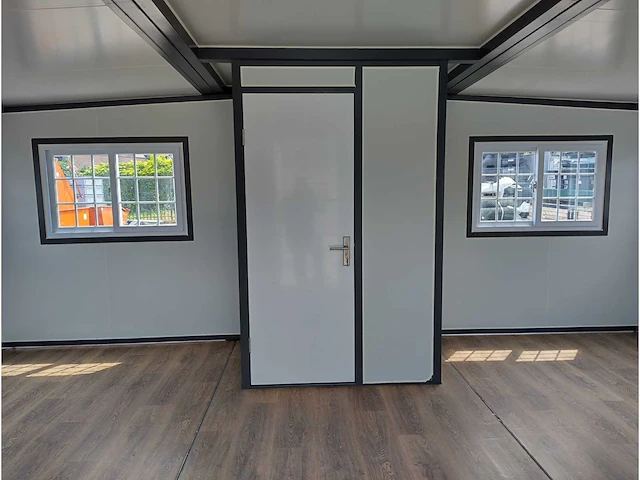 Eversteel - tiny house - afbeelding 2 van  46