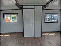 Eversteel - tiny house - afbeelding 2 van  46