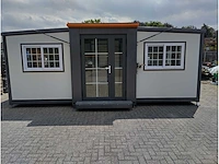 Eversteel - tiny house - afbeelding 12 van  46