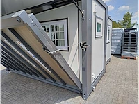 Eversteel - tiny house - afbeelding 29 van  46