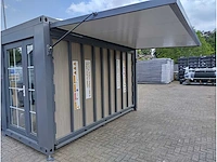 Eversteel - tiny house - afbeelding 31 van  46