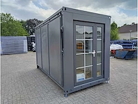 Eversteel - tiny house - afbeelding 36 van  46