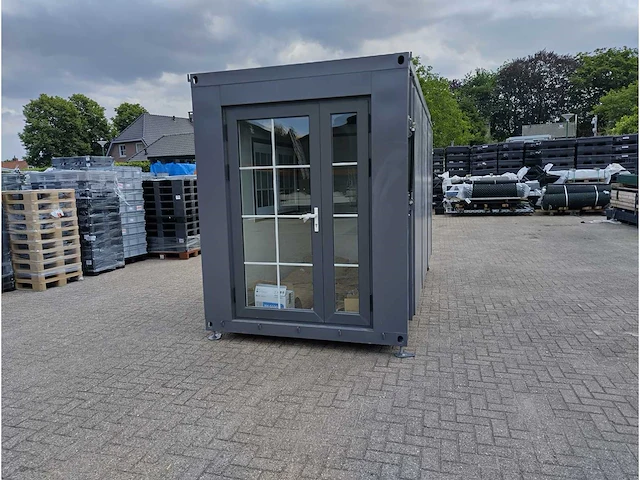 Eversteel - tiny house - afbeelding 37 van  46