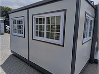 Eversteel - tiny house - afbeelding 42 van  46