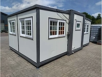 Eversteel - tiny house - afbeelding 43 van  46