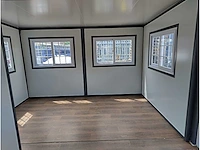 Eversteel - tiny house - afbeelding 5 van  46