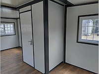 Eversteel - tiny house - afbeelding 7 van  46