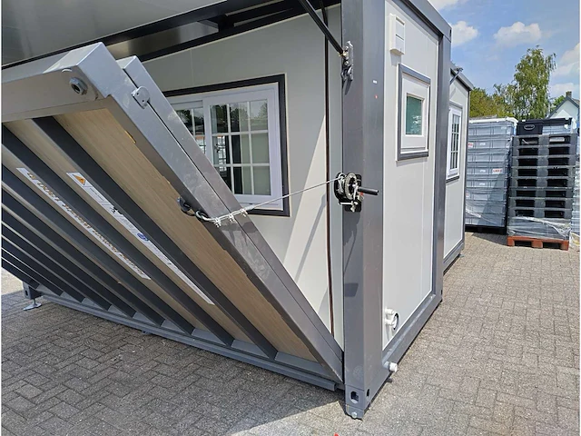 Eversteel - tiny house - afbeelding 29 van  46