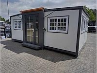 Eversteel - tiny house - afbeelding 23 van  46