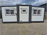 Eversteel - tiny house - afbeelding 44 van  46