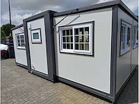 Eversteel - tiny house - afbeelding 45 van  46