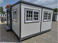 Eversteel - tiny house - afbeelding 46 van  46