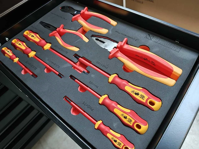 Eversteel black magic - afbeelding 2 van  23