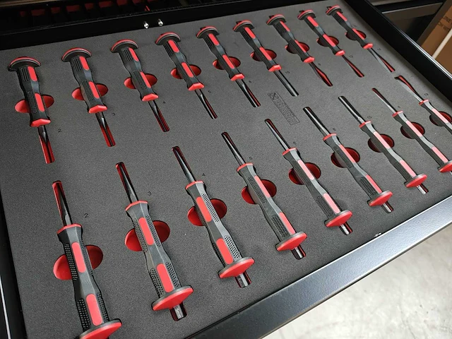 Eversteel black magic - afbeelding 4 van  23