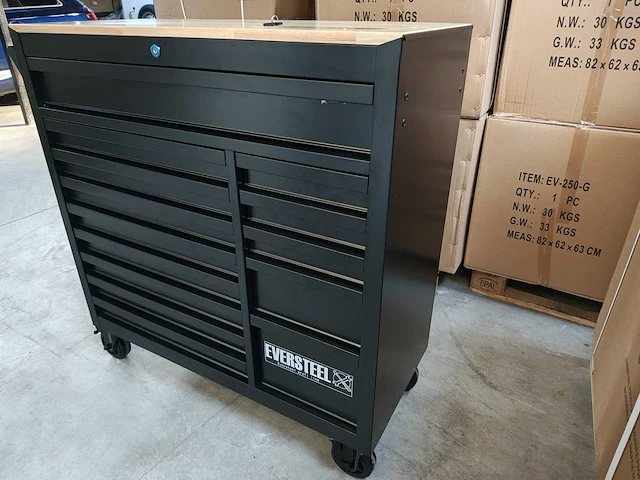 Eversteel black magic - afbeelding 14 van  23