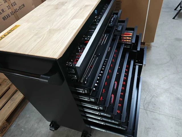 Eversteel black magic - afbeelding 17 van  23