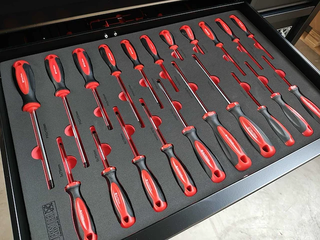 Eversteel black magic - afbeelding 21 van  23