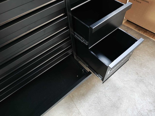 Eversteel black magic - afbeelding 9 van  23