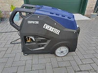 Eversteel eshpw7300 stoomcleaner - afbeelding 6 van  13