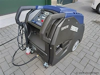 Eversteel eshpw7300 stoomcleaner - afbeelding 10 van  13