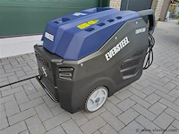 Eversteel eshpw7300 stoomcleaner - afbeelding 1 van  13