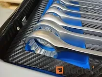 Eversteel gereedschapswagen jumbo "special edition" - afbeelding 14 van  22