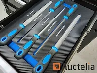 Eversteel gereedschapswagen jumbo "special edition" - afbeelding 20 van  22