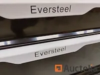 Eversteel gereedschapswagen jumbo "special edition" - afbeelding 22 van  22