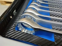 Eversteel gereedschapswagen jumbo "special edition" - afbeelding 2 van  13